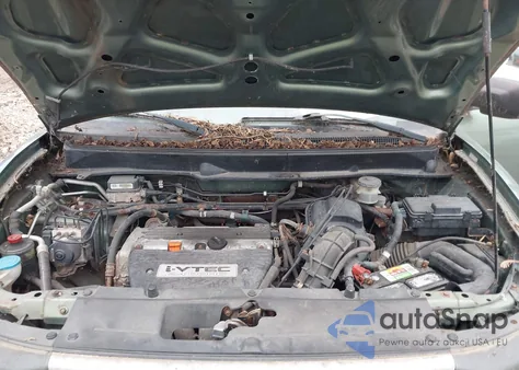 2004 Honda Element Ex from USA, damaged, VIN 5J6YH27504L007778